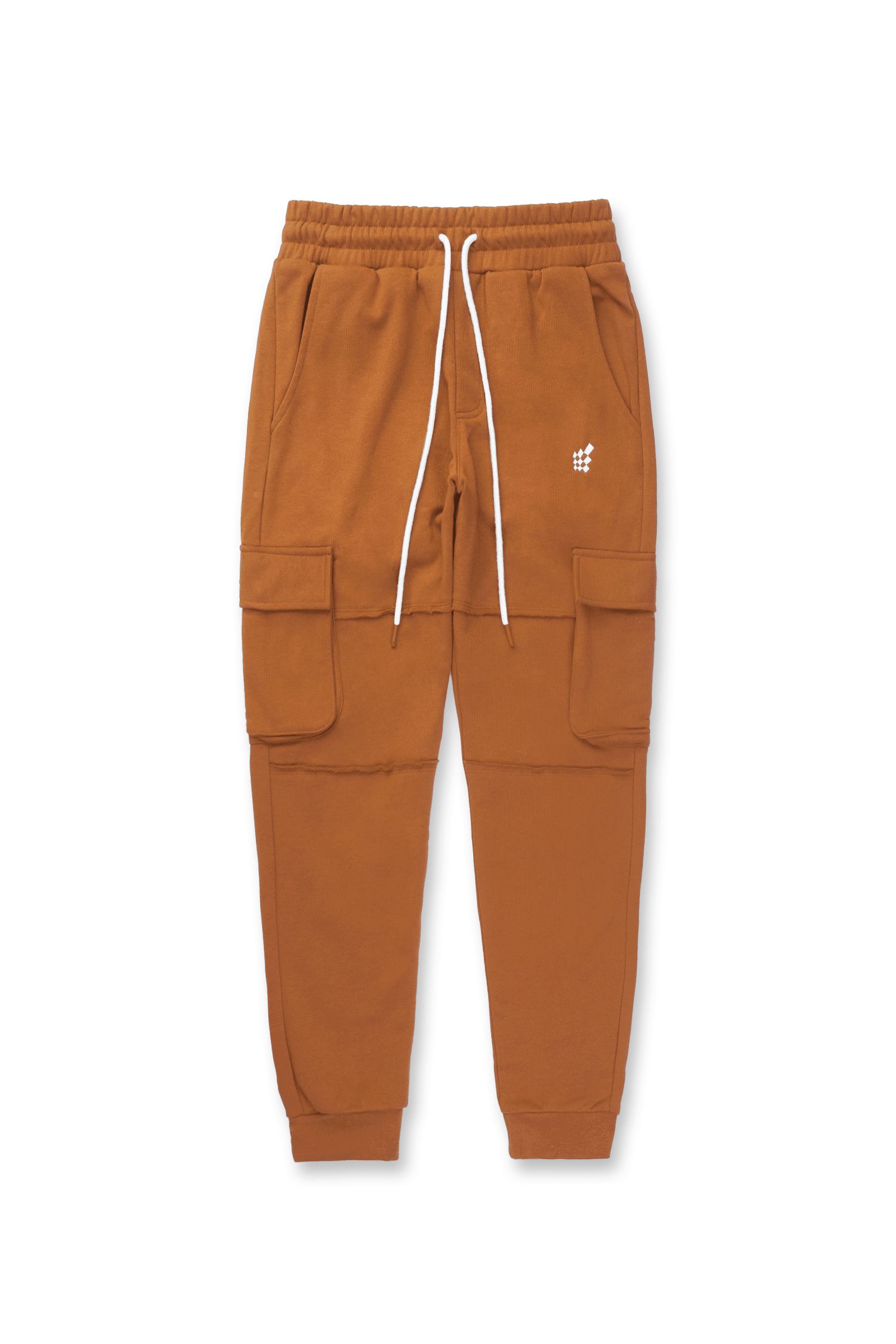 Renegade Cargo Joggers - Brown sold by Jed North product image thumbnail 2