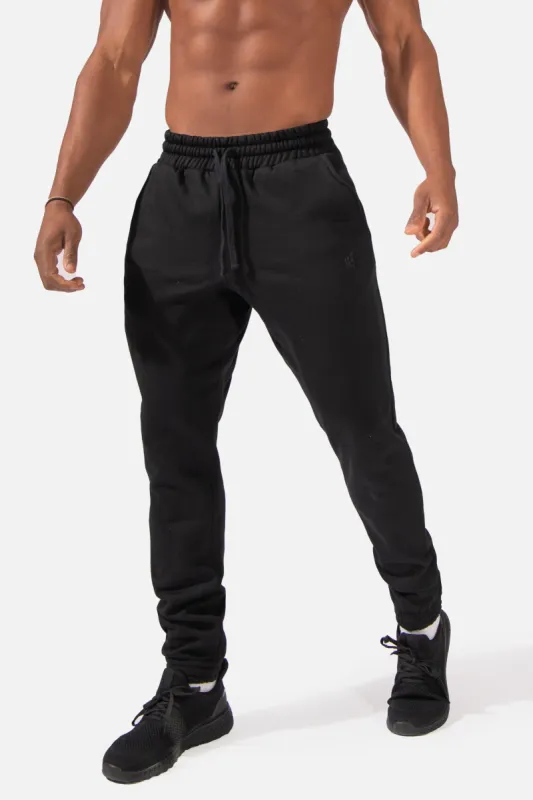 Revamp Joggers - Black sold by Jed North