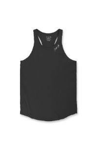 Signature Logo Training Stringer - Black sold by Jed North