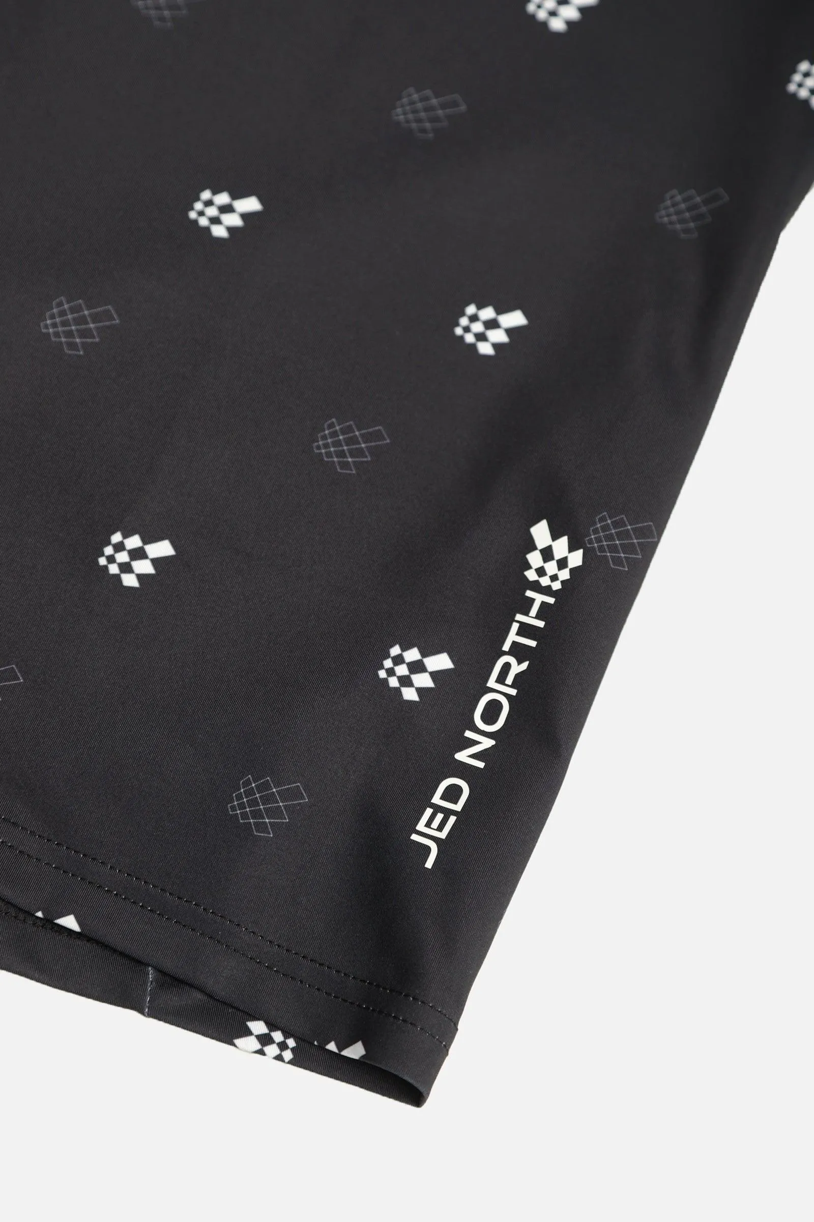 Graphic Muscle Tank Top - Skull Logo sold by Jed North product image thumbnail 5