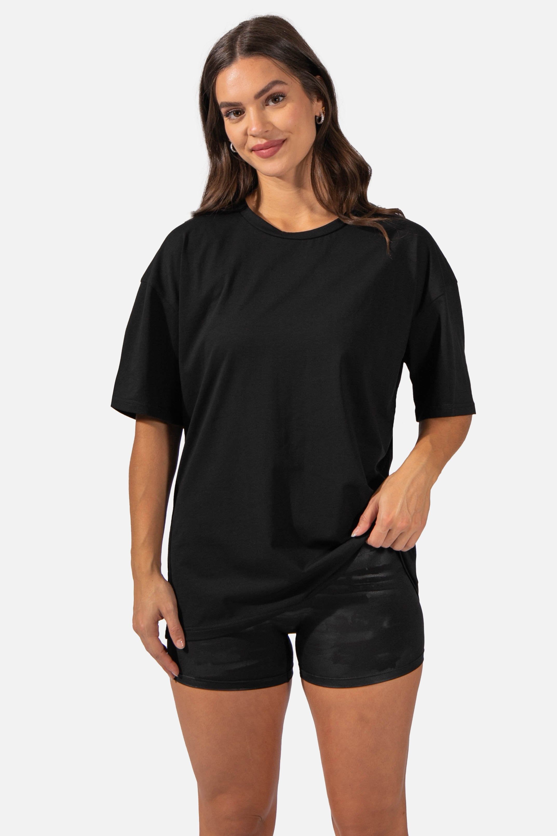 Everyday Training Tee - Black sold by Jed North product image thumbnail 3