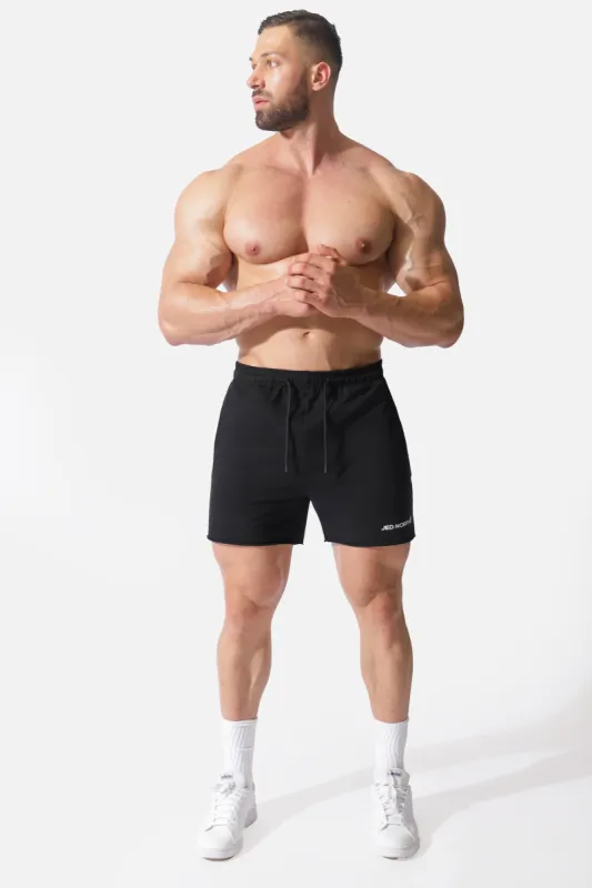 Legend Athletic Workout  Shorts - Black sold by Jed North