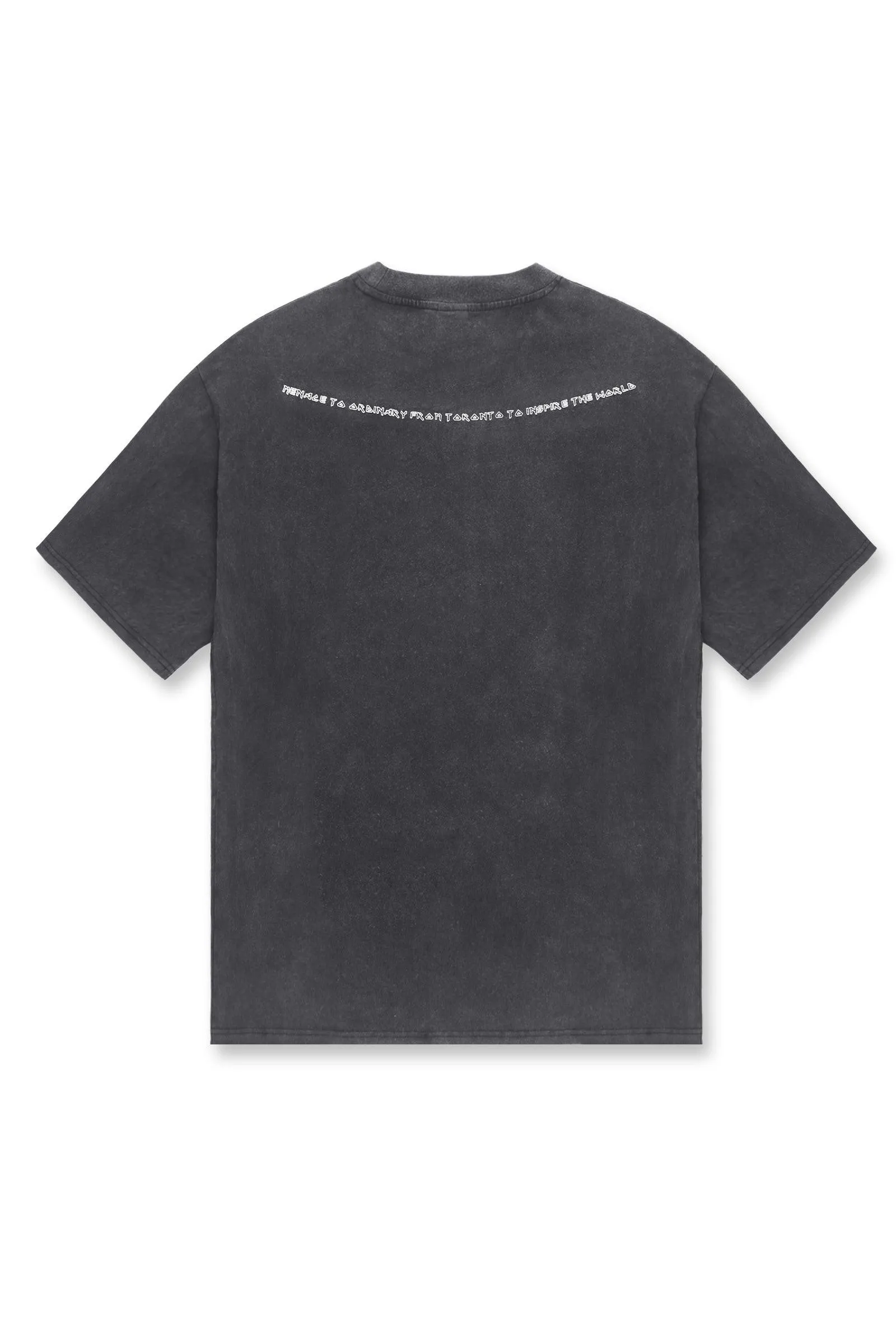 Vintage Oversized T-Shirt - Beast Tamer sold by Jed North product image thumbnail 2