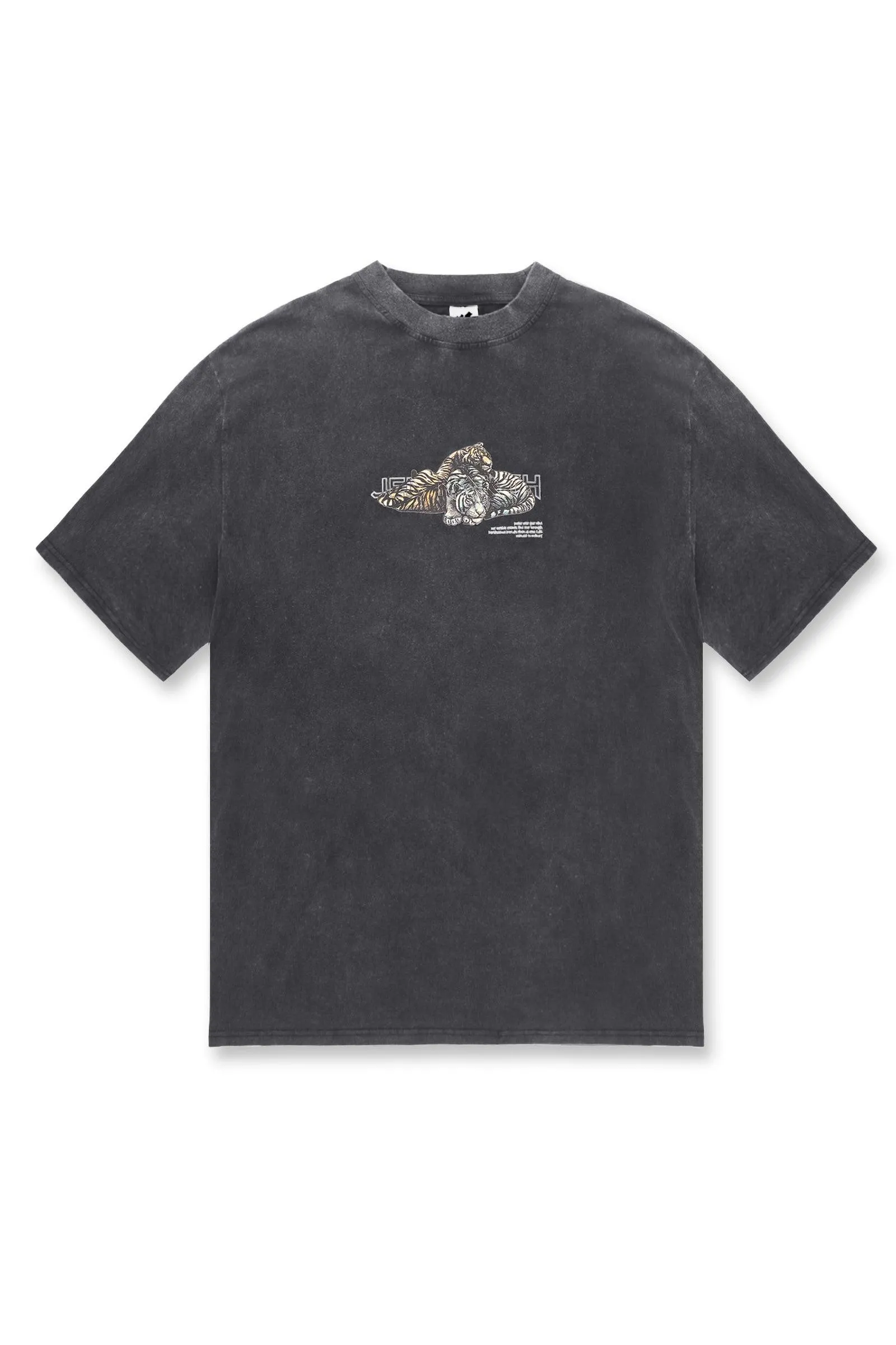 Vintage Oversized T-Shirt - Beast Tamer sold by Jed North