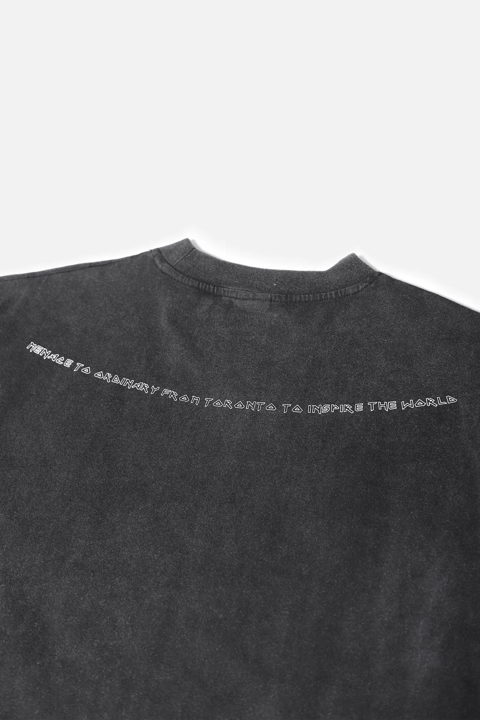 Vintage Oversized T-Shirt - Beast Tamer sold by Jed North product image thumbnail 5