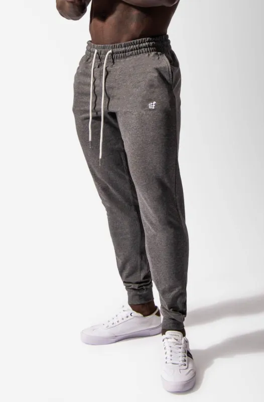 Spirit Joggers - Dark Gray sold by Jed North