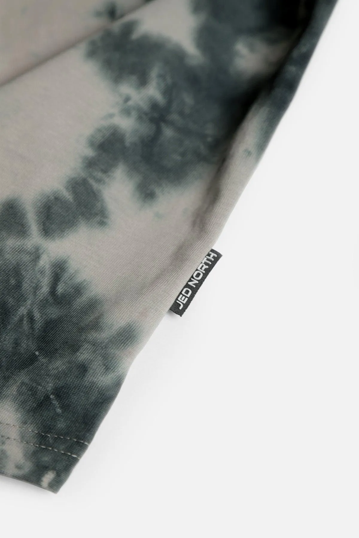 Training Stringer - Tie Dye Gray sold by Jed North product image thumbnail 5