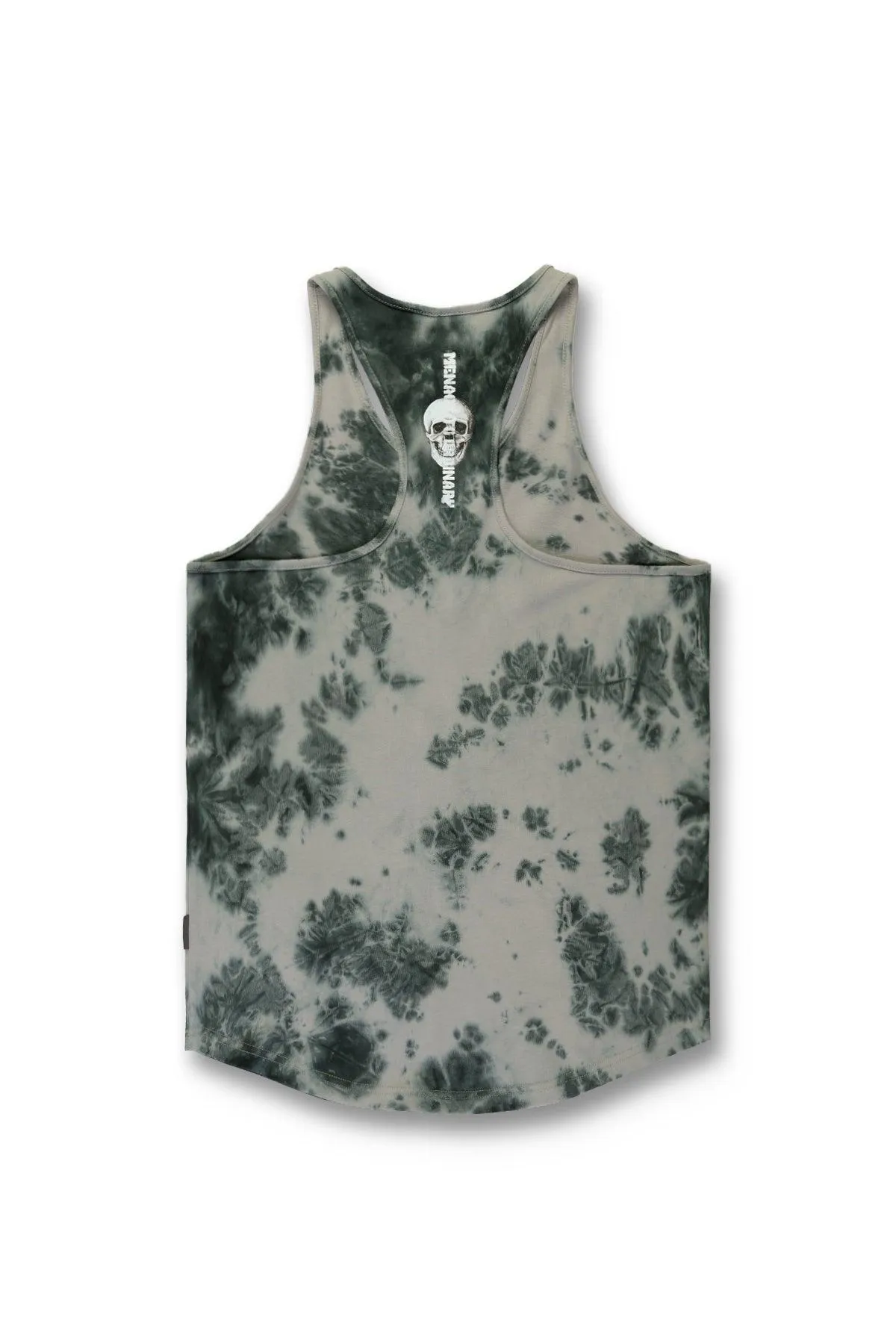 Training Stringer - Tie Dye Gray sold by Jed North product image thumbnail 2