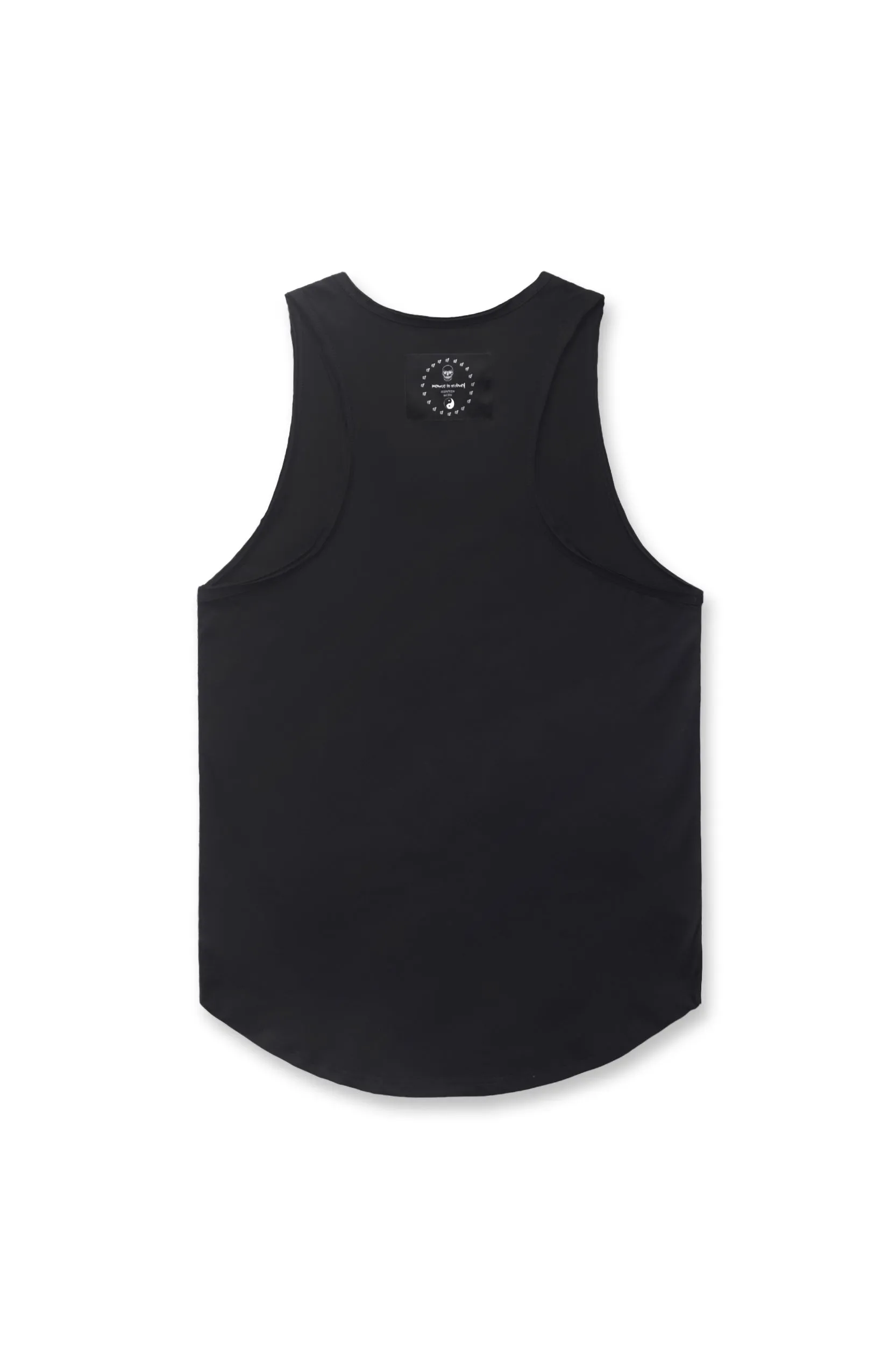 Vital Raw-Hem Tank Top - Bodybuilding Life sold by Jed North product image thumbnail 5