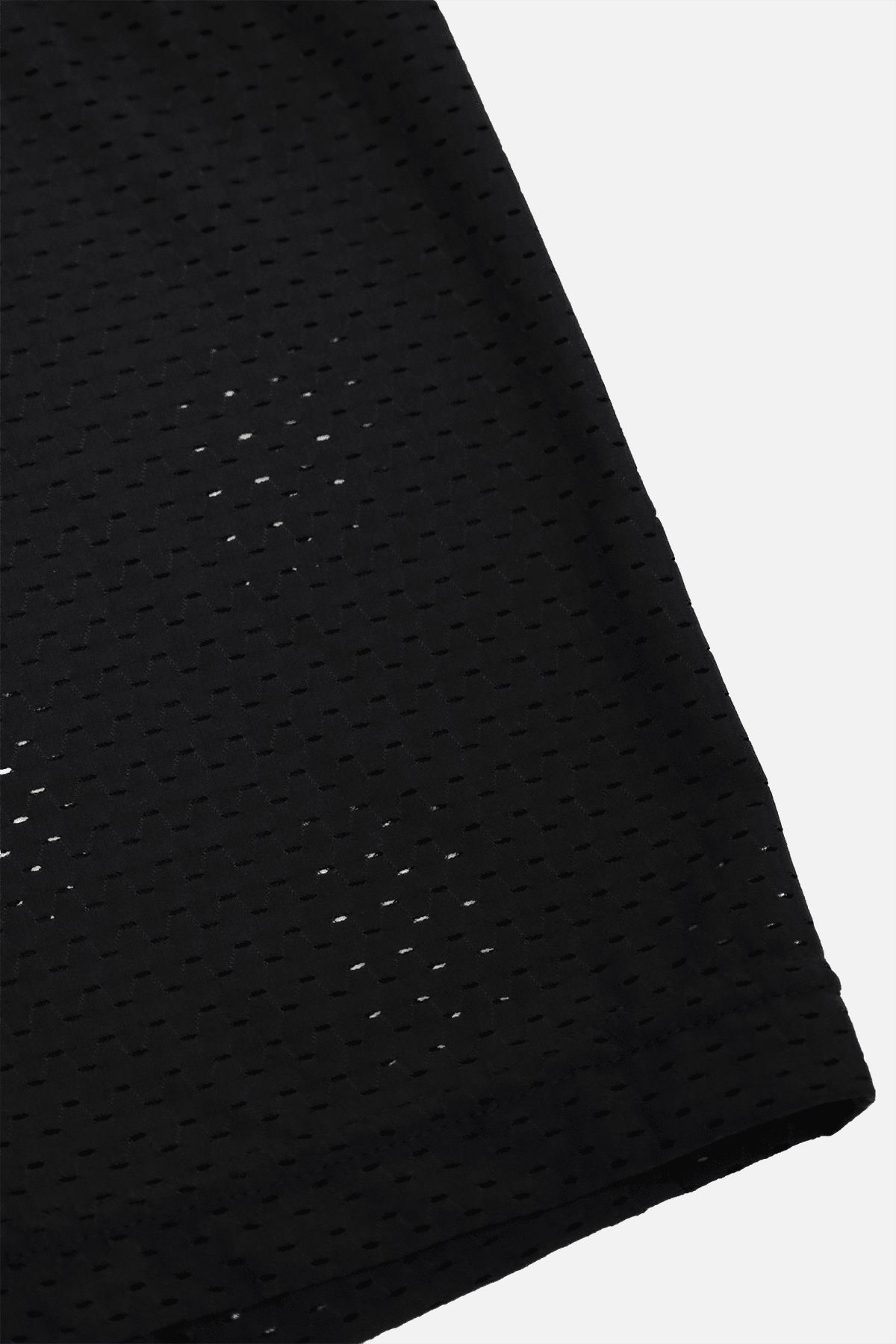 Men's Workout Mesh Boxer Briefs 2 Pack - Black & Stitched Black sold by Jed North product image thumbnail 13