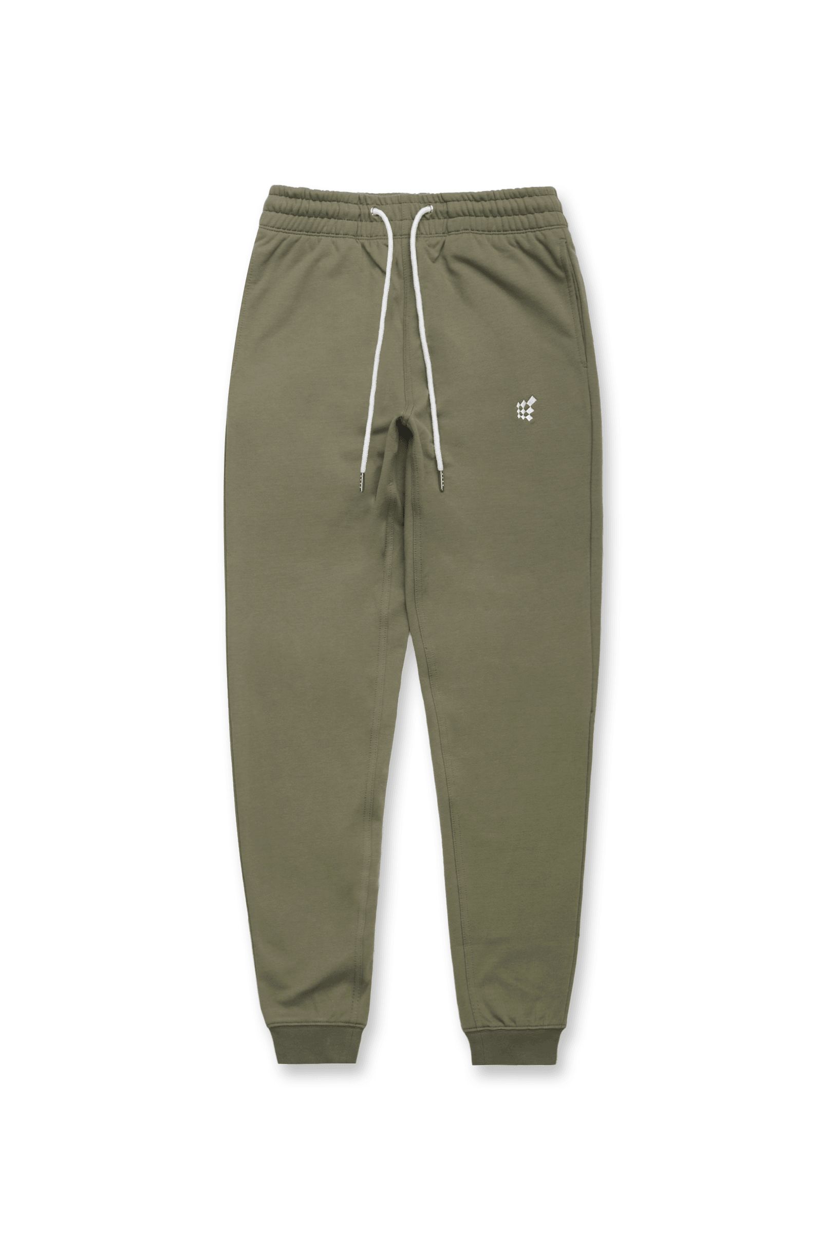 Spirit Joggers - Olive sold by Jed North product image thumbnail 2