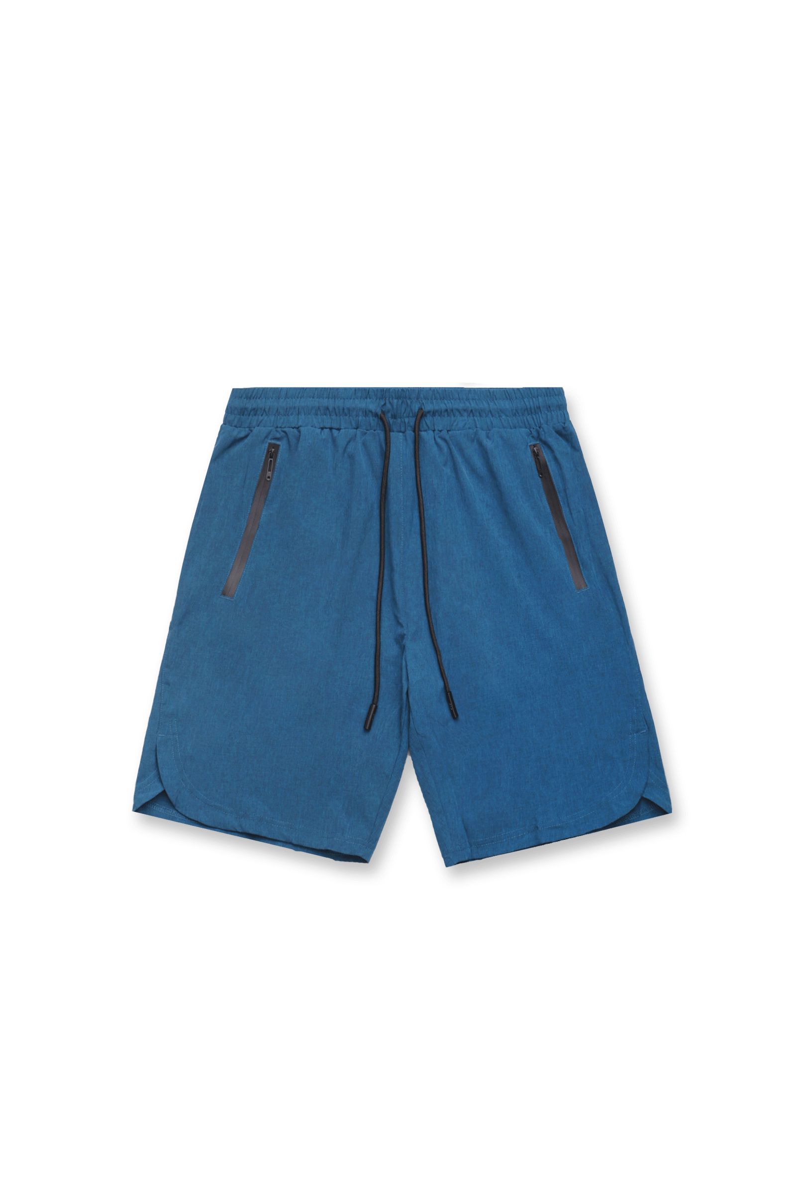 Striker Mid-Length Performance Shorts - Blue sold by Jed North product image thumbnail 2