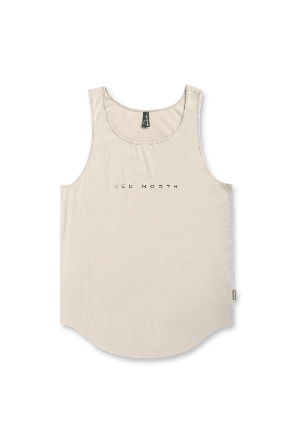 Heavy Duty Workout Tank Top - Light Gray sold by Jed North product image thumbnail 7