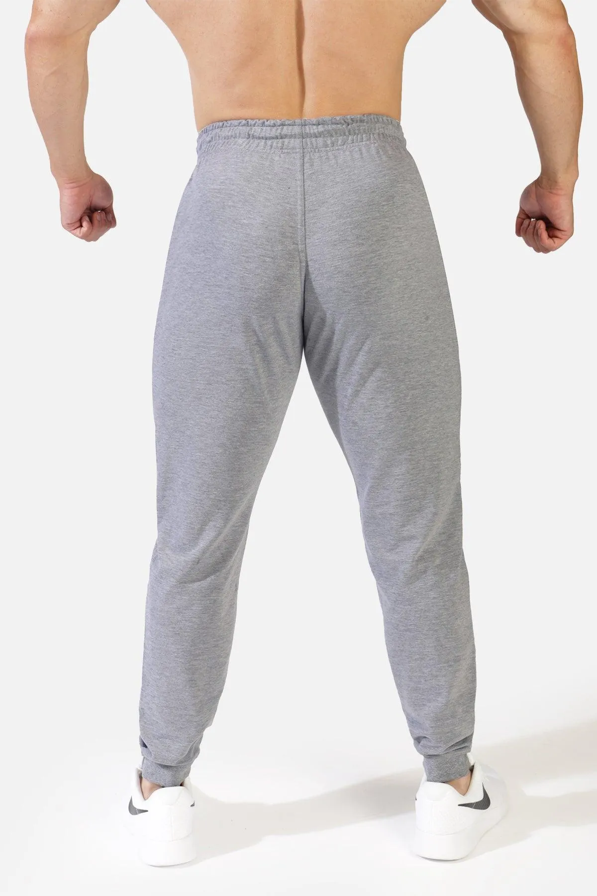 Spirit Joggers - Gray sold by Jed North product image thumbnail 4