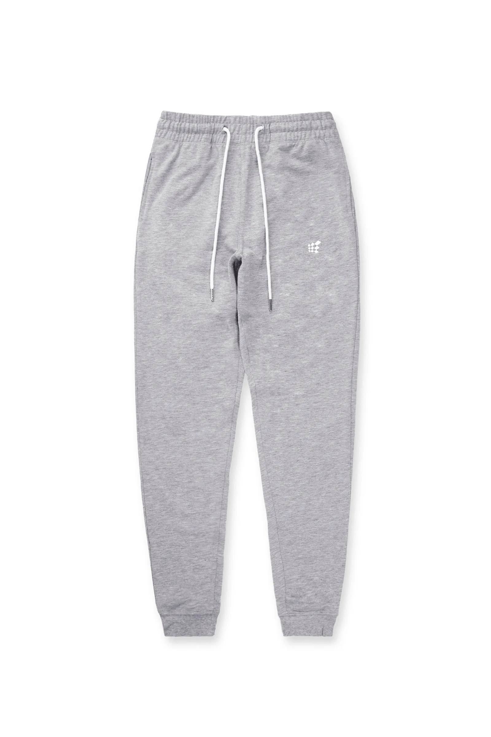 Spirit Joggers - Gray sold by Jed North product image thumbnail 2
