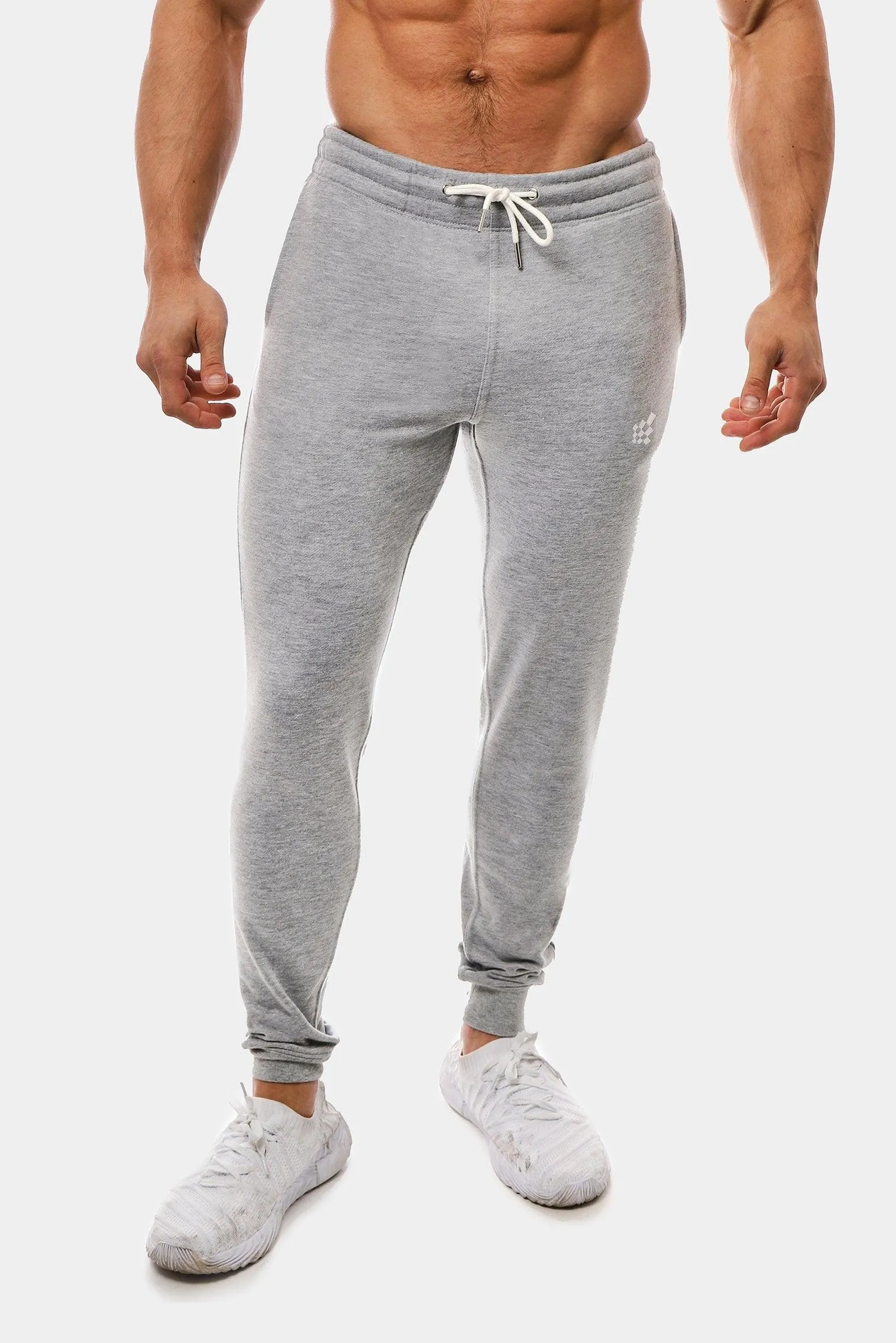 Spirit Joggers - Gray sold by Jed North product image thumbnail 5