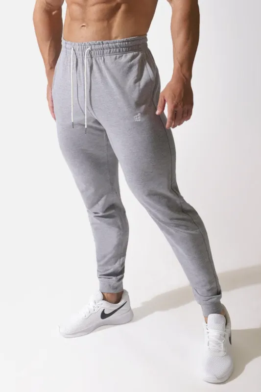 Spirit Joggers - Gray sold by Jed North