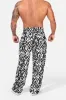 Vintage Flex Joggers - B&W Paint Brushes sold by Jed North