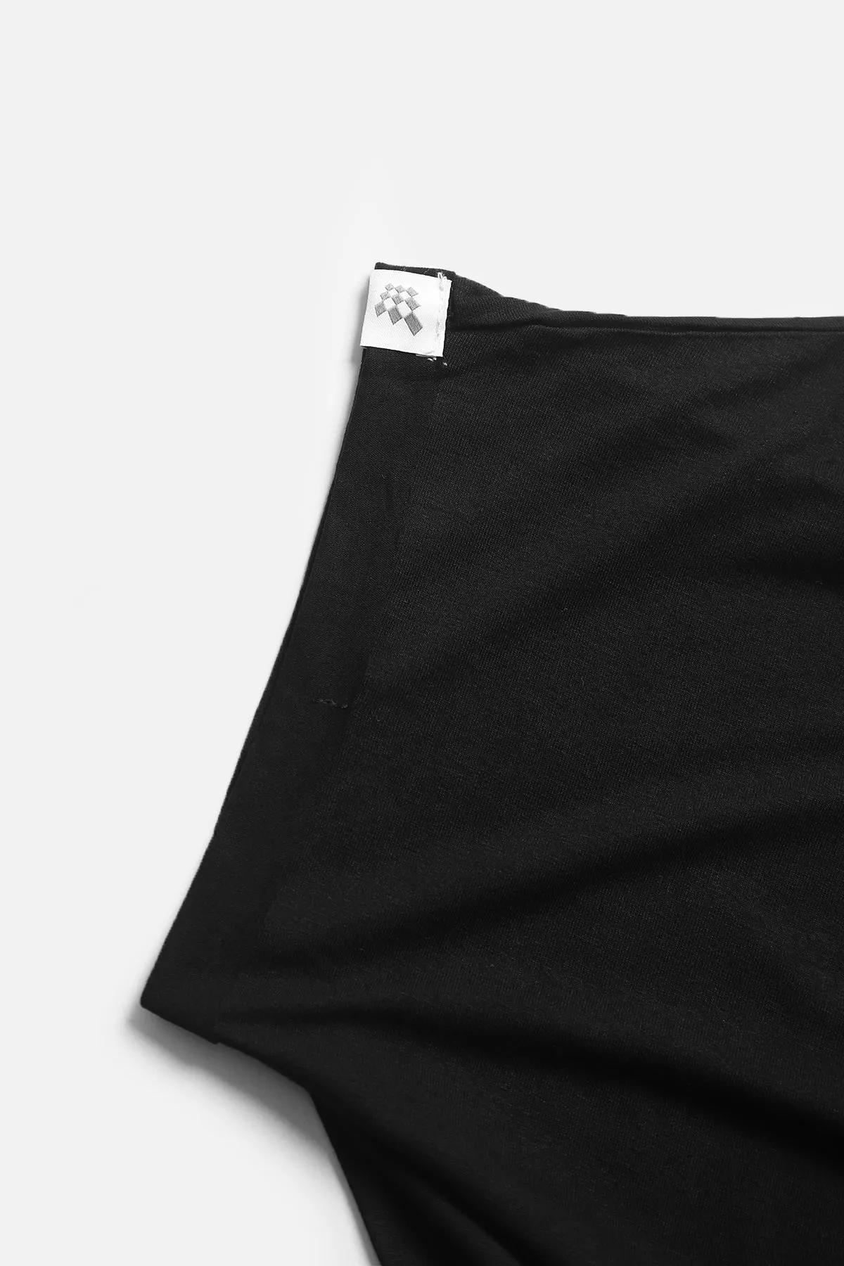 Evolve Cap Sleeve Muscle T-Shirt 2.0 - Black sold by Jed North product image thumbnail 5