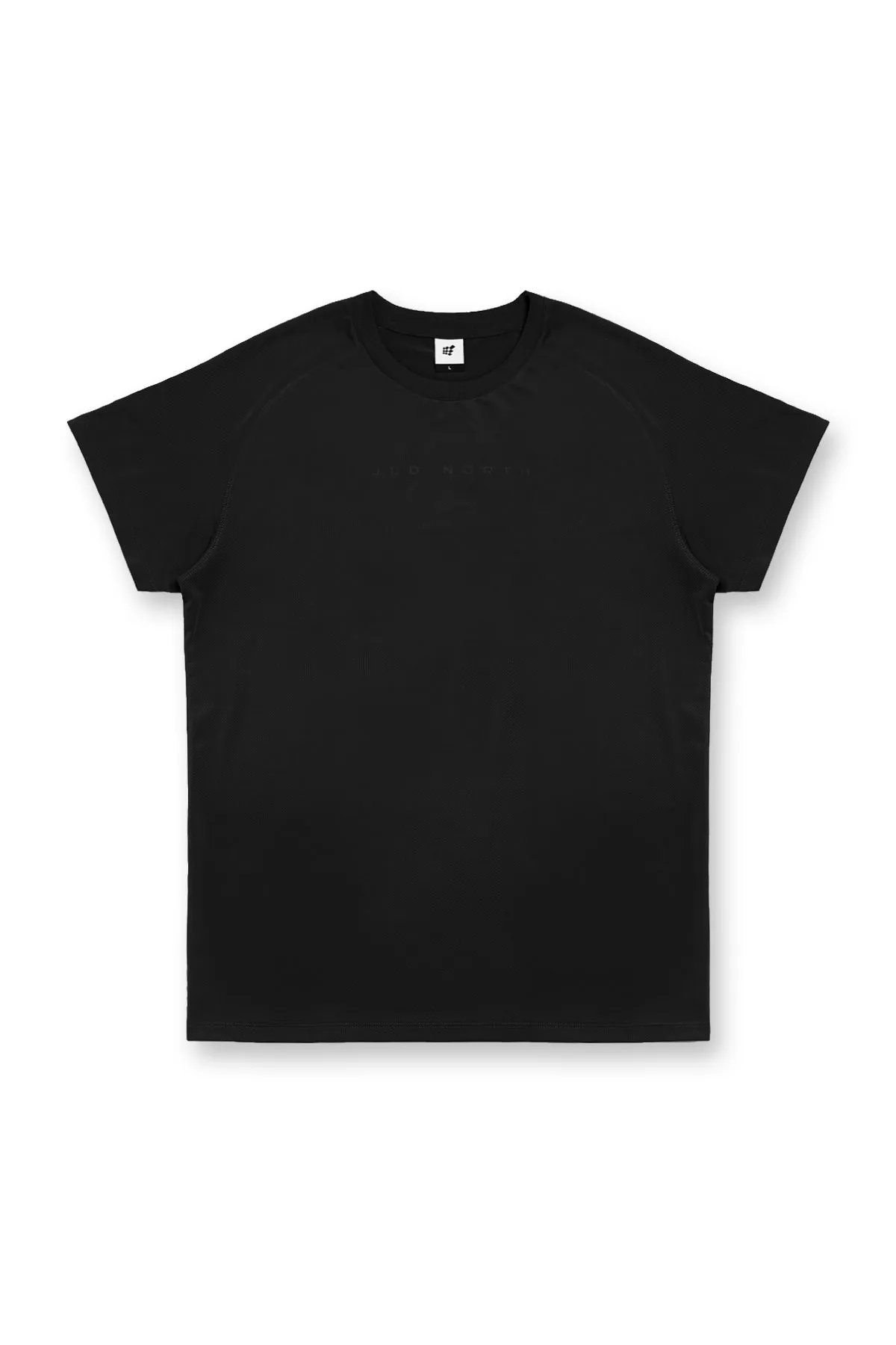 Premium Training Tee - Black sold by Jed North product image thumbnail 3