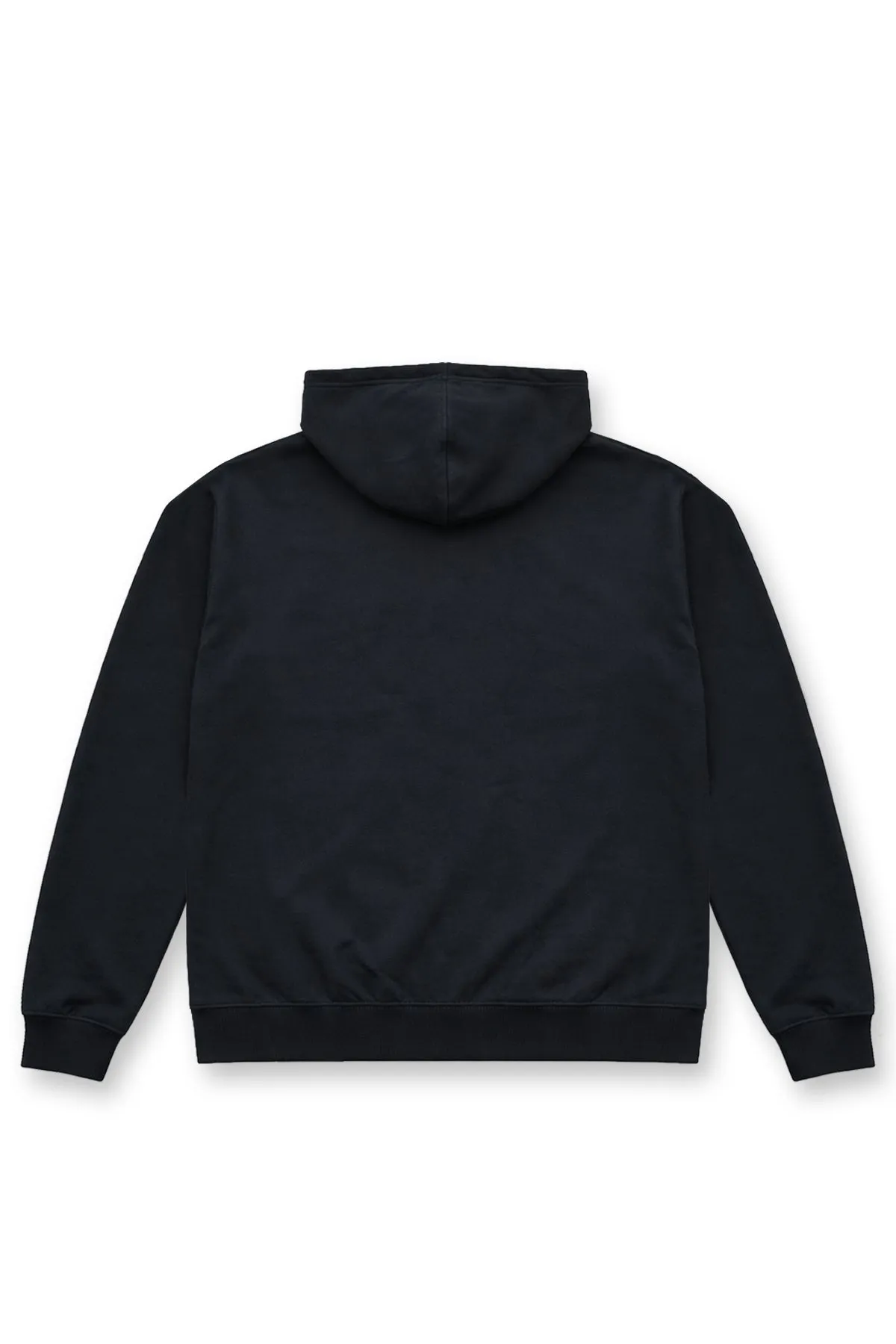 Limited Edition Zip-Up Hoodie - Lightning Black sold by Jed North product image thumbnail 2