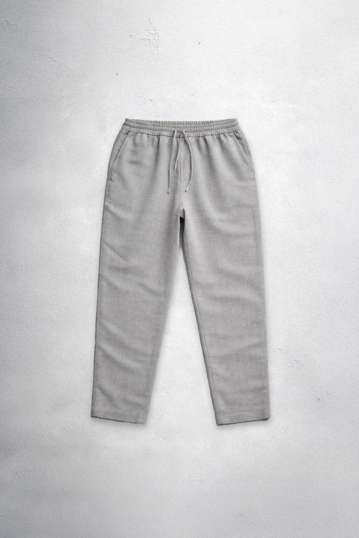 Athletic Dress Pants - Gray sold by Jed North