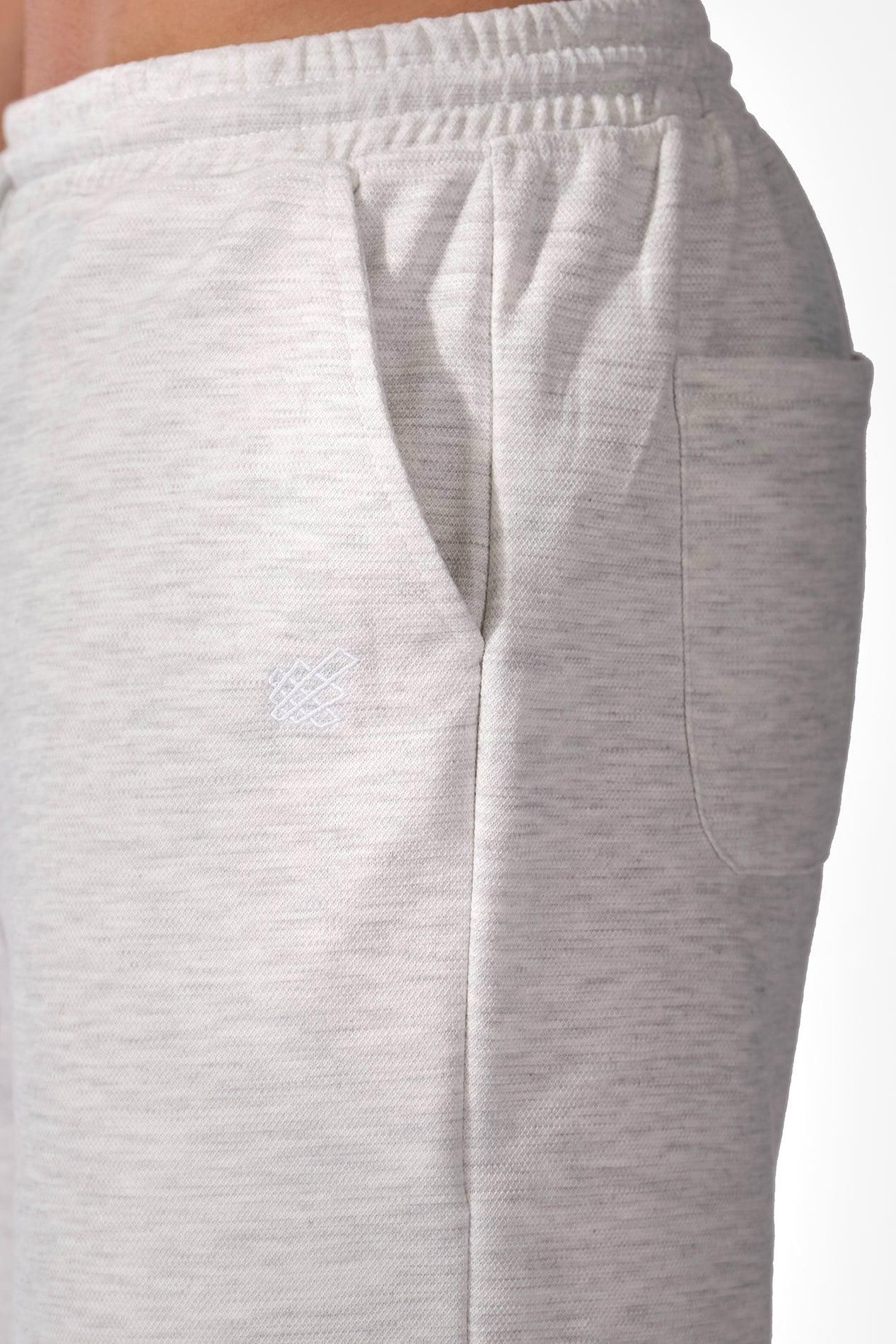 Men's Active Sweat Shorts - Gray sold by Jed North product image thumbnail 9