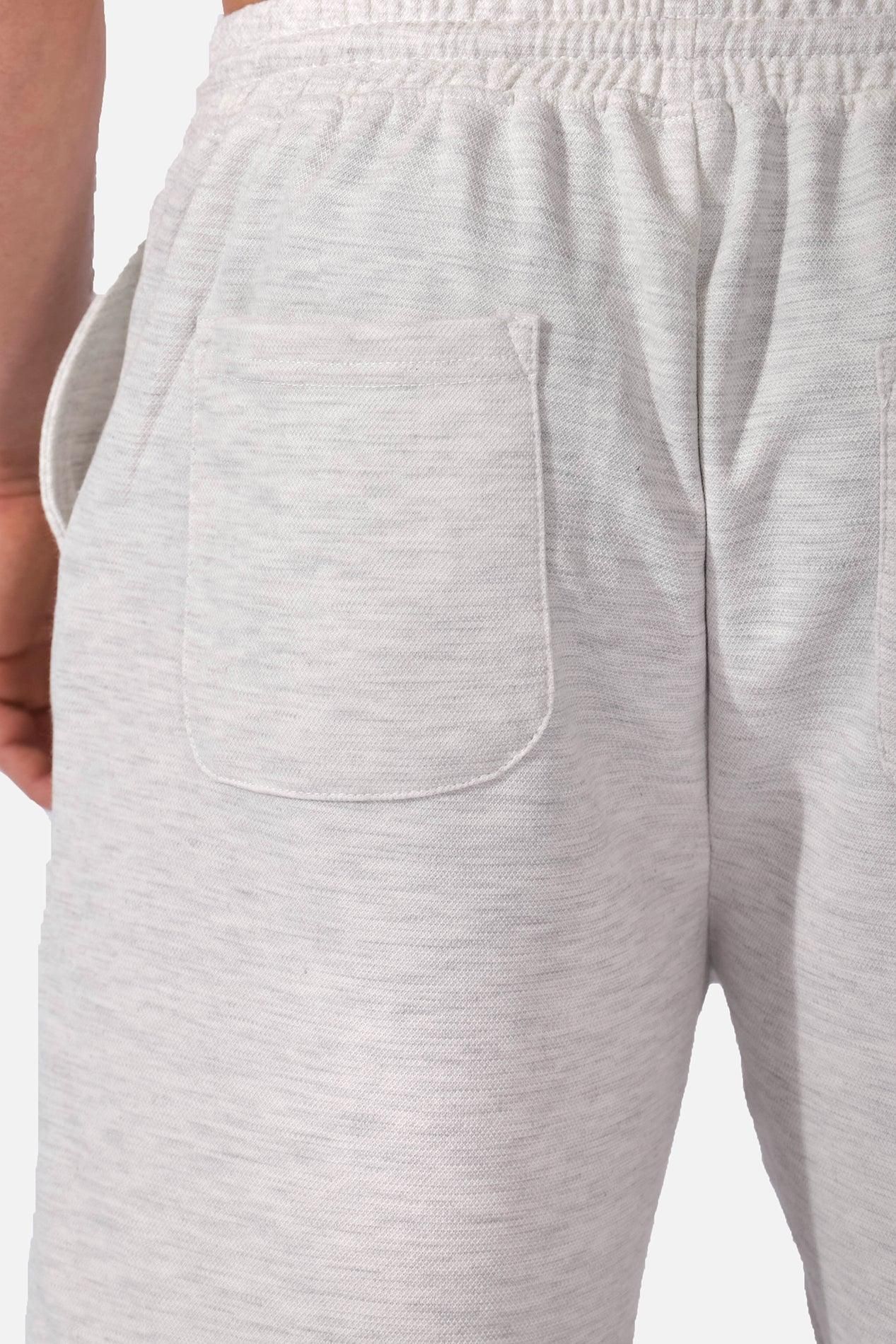 Men's Active Sweat Shorts - Gray sold by Jed North product image thumbnail 10
