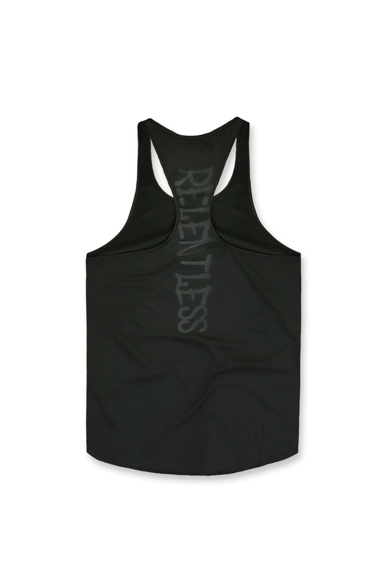 Graphic Muscle Stringer - Relentless sold by Jed North product image thumbnail 7