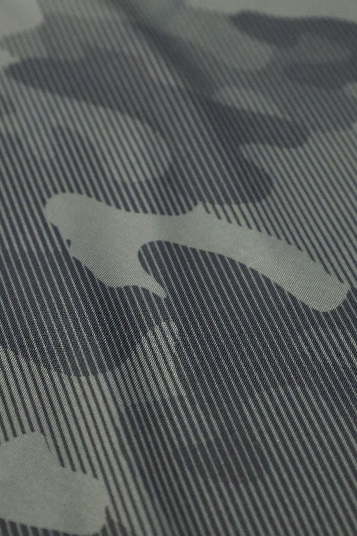 Graphic Muscle Tank Top - Camo sold by Jed North product image thumbnail 6