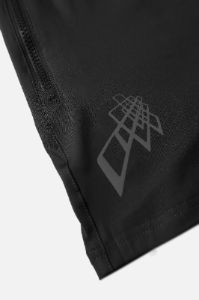 Agile Bodybuilding 4'' Shorts w Zipper Pockets - Noir sold by Jed North