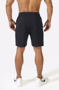 Men's Active Sweat Shorts - Black sold by Jed North