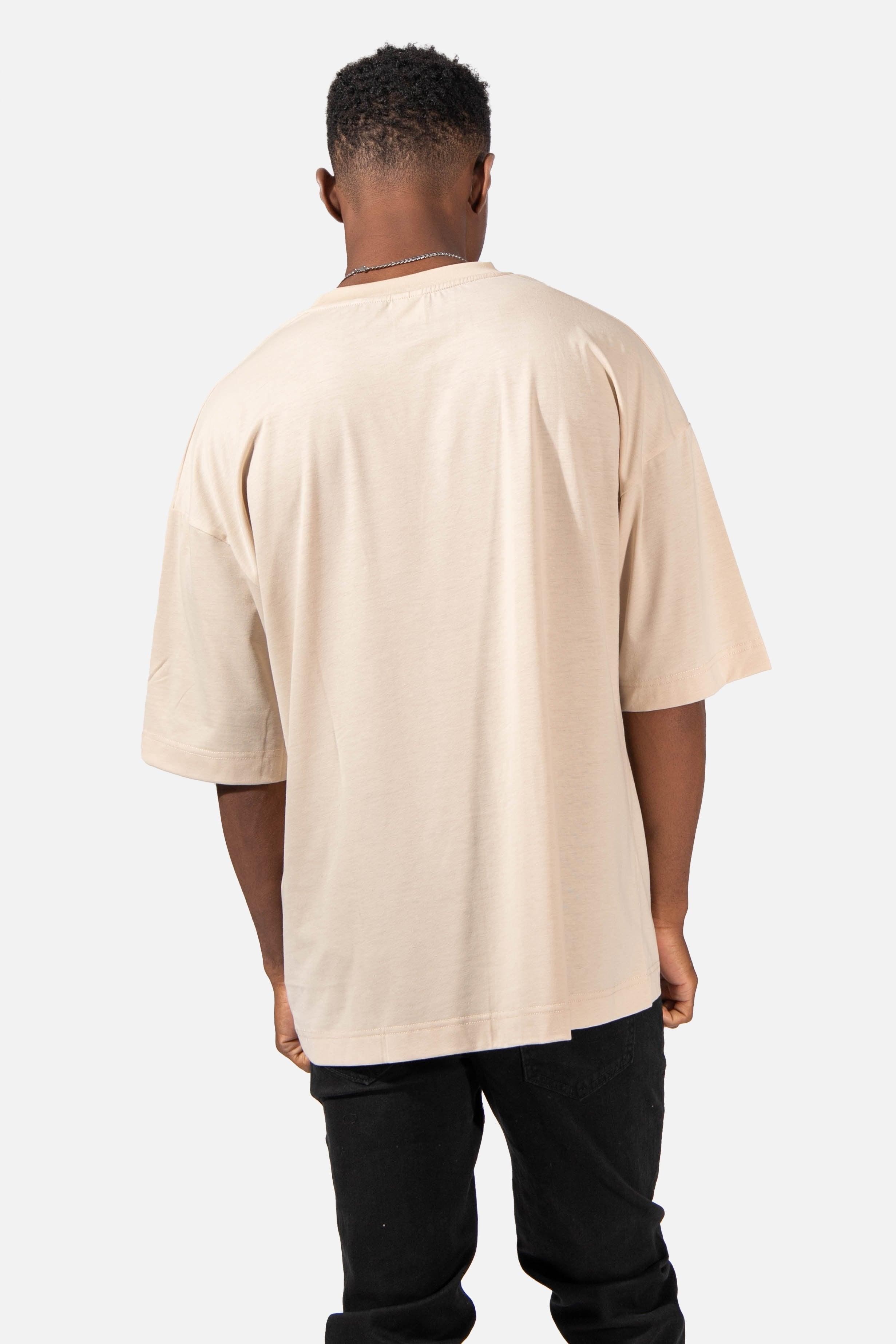 Energy Oversized T-Shirt - Quote sold by Jed North product image thumbnail 7