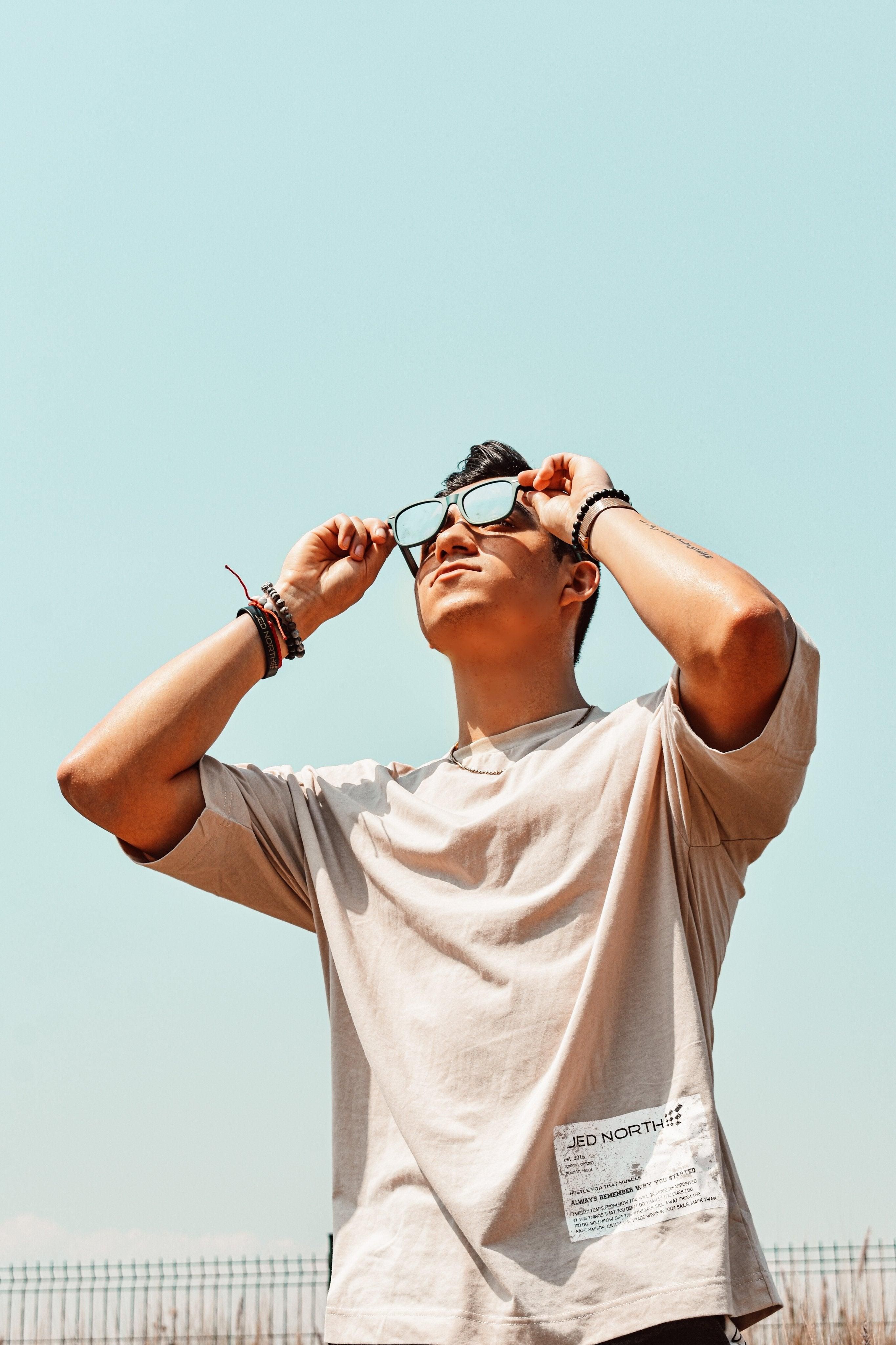 Energy Oversized T-Shirt - Quote sold by Jed North product image thumbnail 4