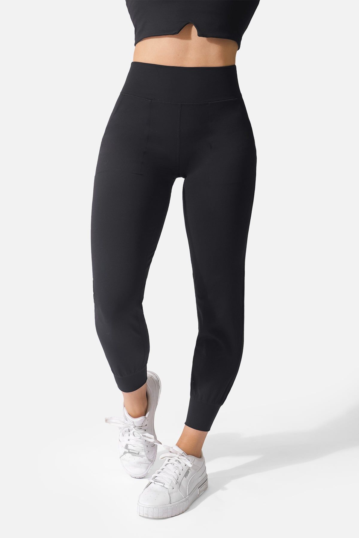 Adventure Pocket Joggers - Black sold by Jed North product image thumbnail 2