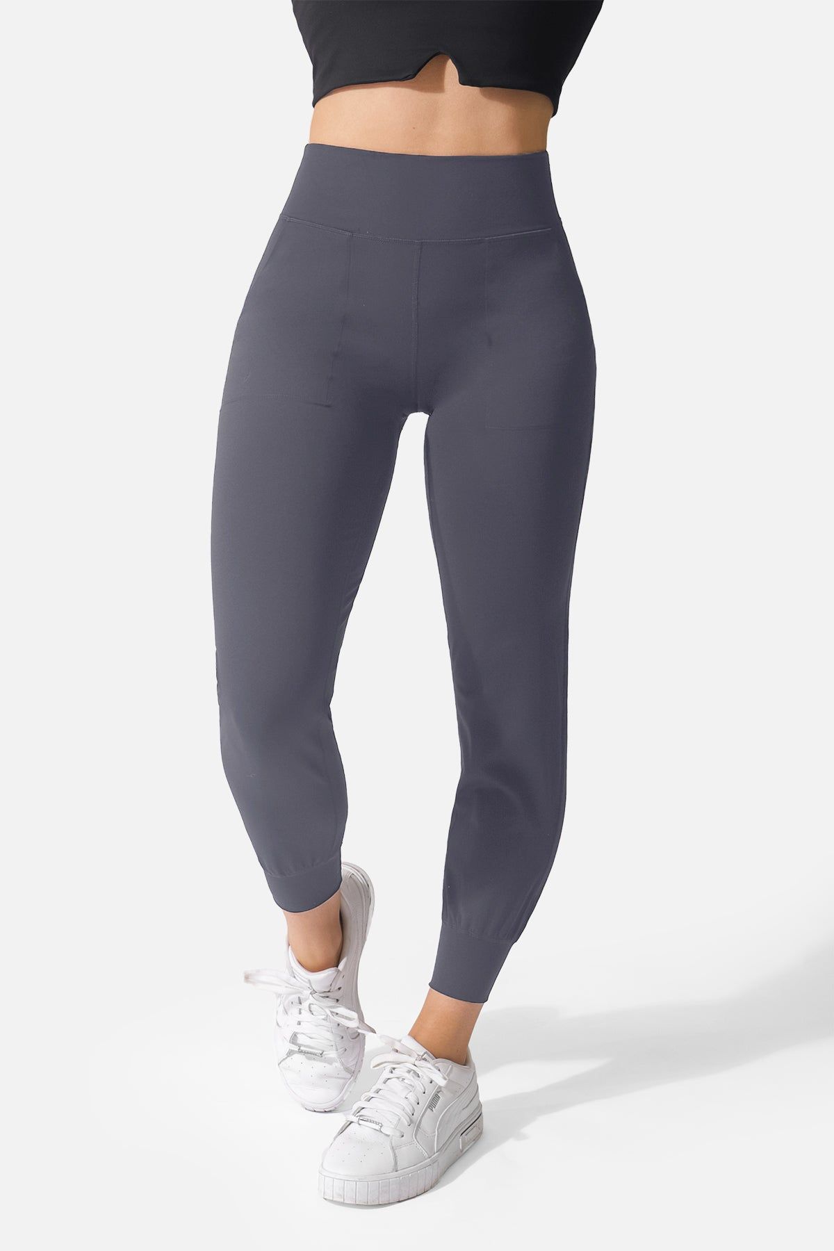 Adventure Pocket Joggers - Gray sold by Jed North product image thumbnail 2