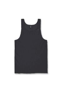 Men's Active Sports Tank Top - Black sold by Jed North