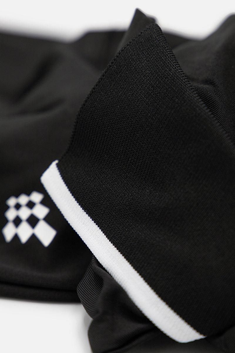 Cool Fit Classic Polo Shirt - Black sold by Jed North product image thumbnail 8