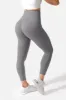Lacey Pocket Leggings - Gray sold by Jed North