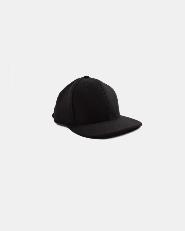 Baseball Hat - Black sold by Dehen 1920