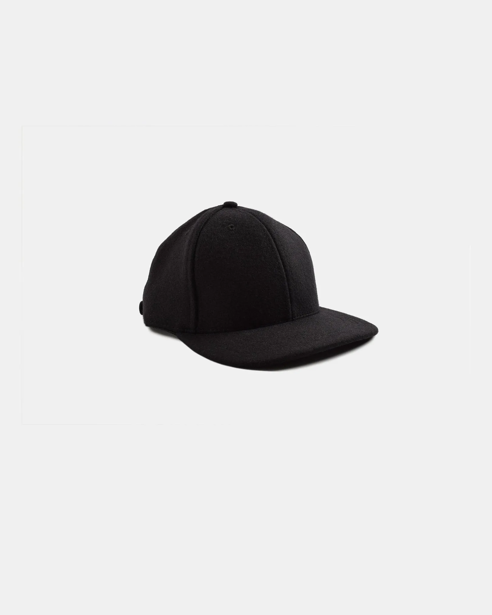 Baseball Hat - Black sold by Dehen 1920