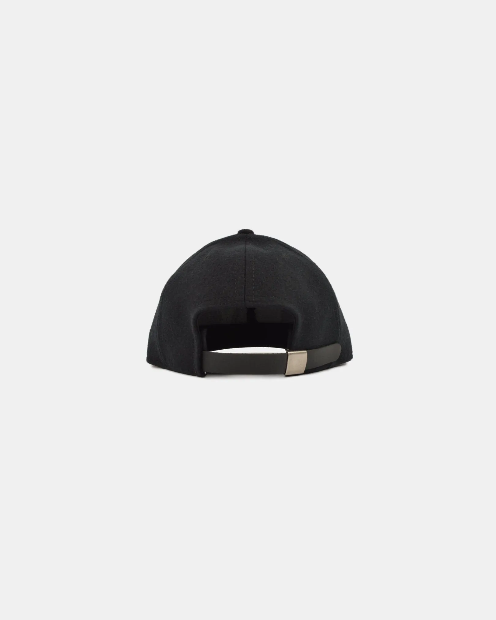 Baseball Hat - Black sold by Dehen 1920 product image thumbnail 3