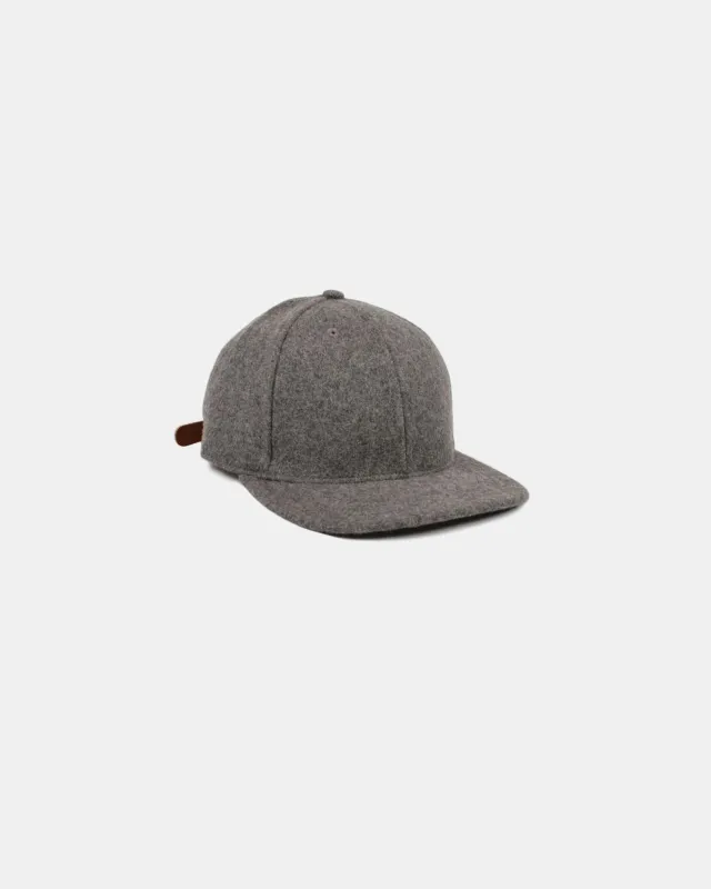 Baseball Hat - Charcoal sold by Dehen 1920