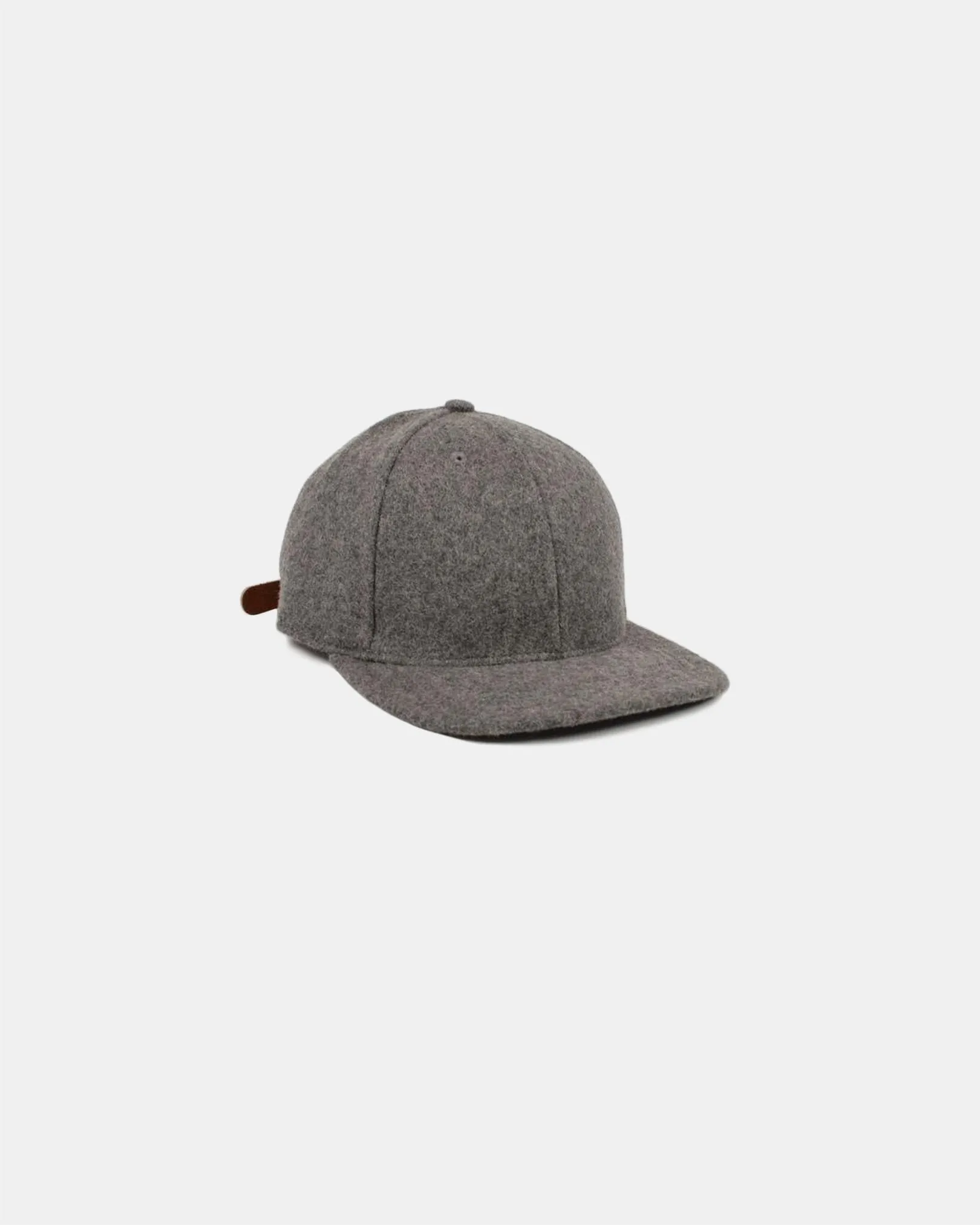 Baseball Hat - Charcoal sold by Dehen 1920