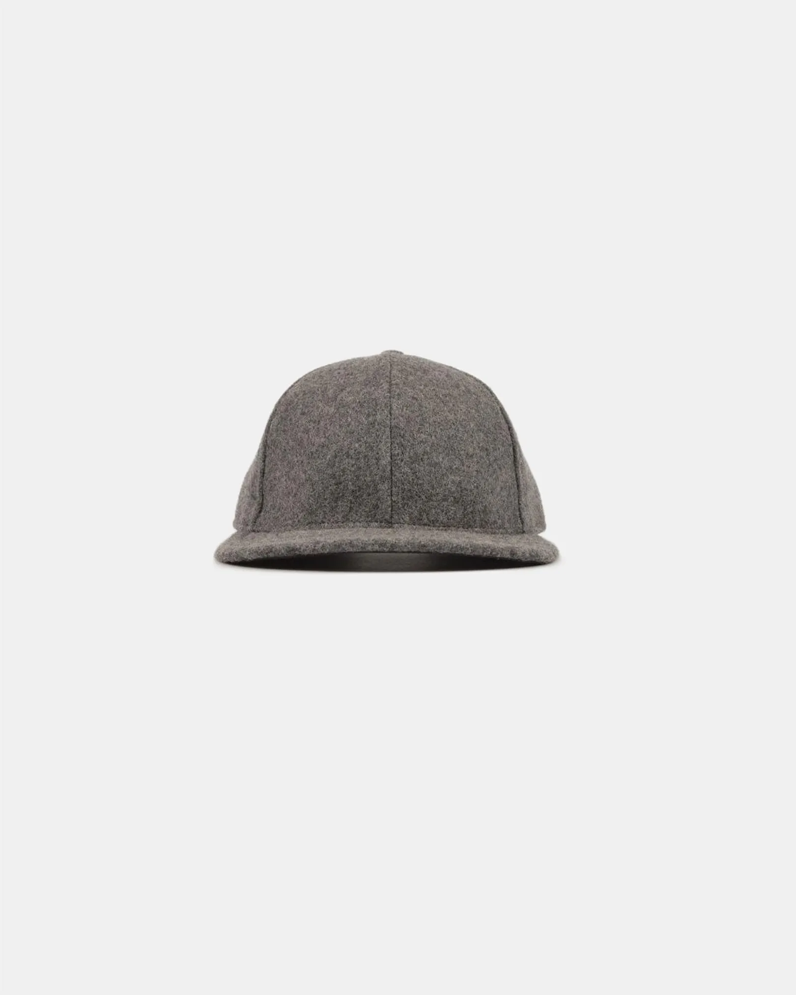 Baseball Hat - Charcoal sold by Dehen 1920 product image thumbnail 2