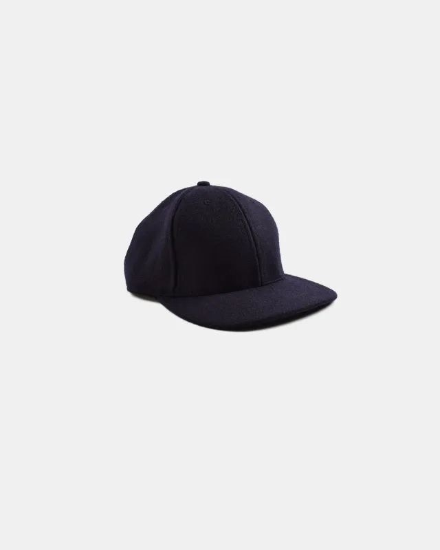 Baseball Hat - Dark Navy sold by Dehen 1920