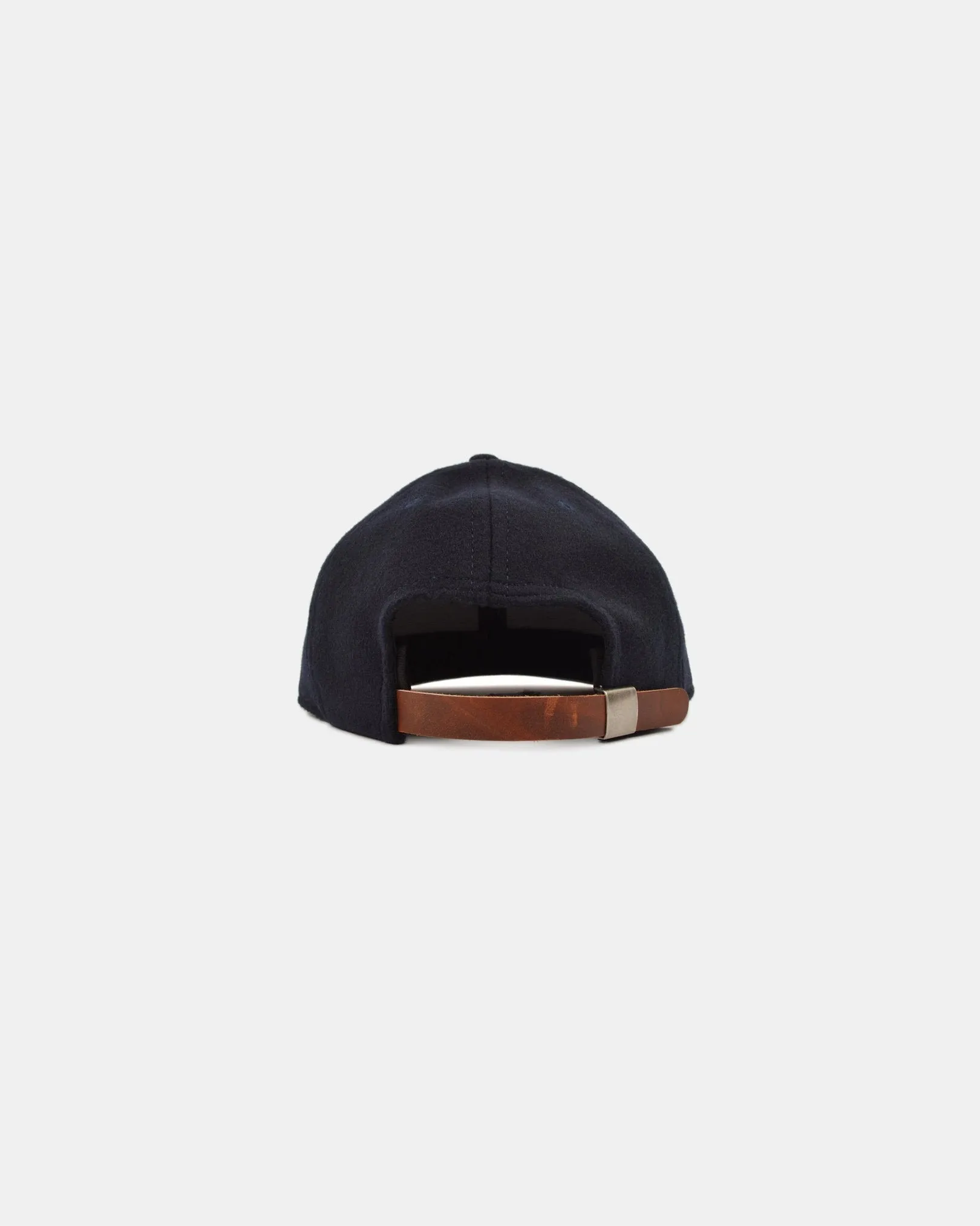 Baseball Hat - Dark Navy sold by Dehen 1920 product image thumbnail 2