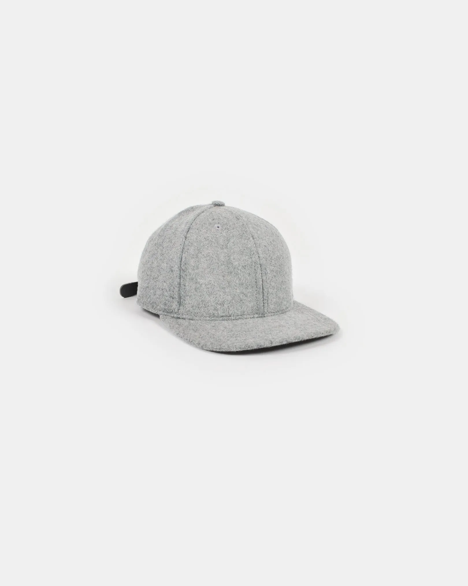 Baseball Hat - Light Oxford sold by Dehen 1920 product image thumbnail 4
