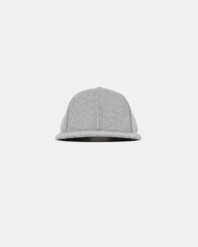 Baseball Hat - Light Oxford sold by Dehen 1920
