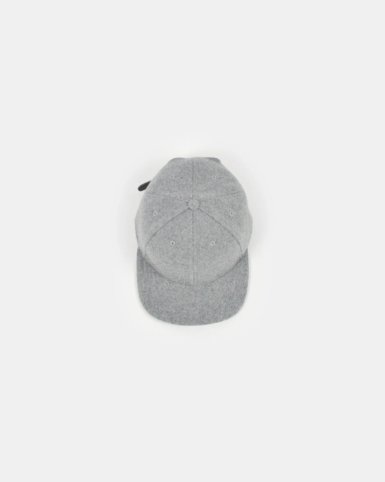 Baseball Hat - Light Oxford sold by Dehen 1920 product image thumbnail 3